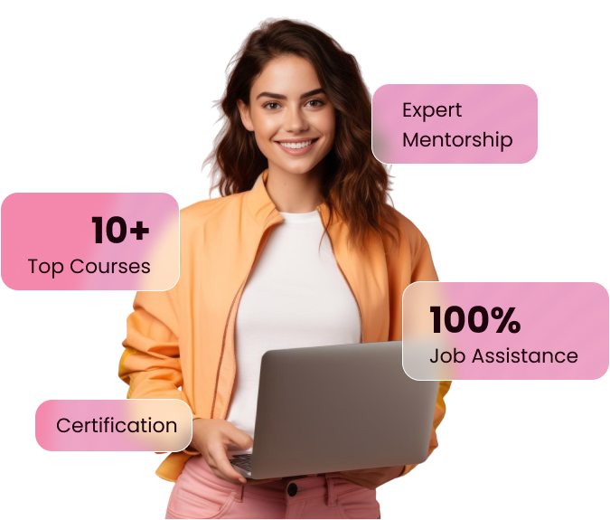 Best IT Training Institute in Ahmedabad