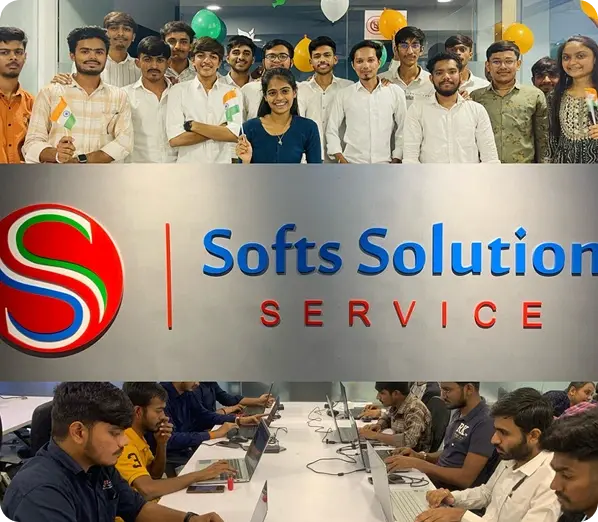 IT Training Company in Ahmedabad