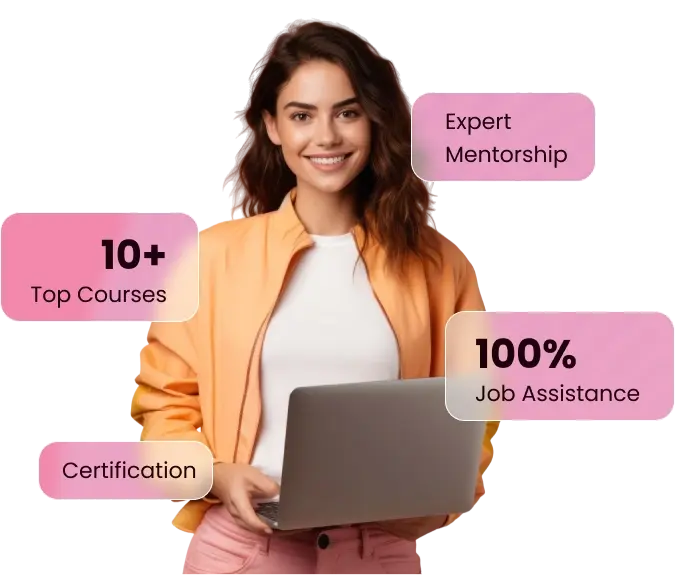Best IT Training Institute in Ahmedabad