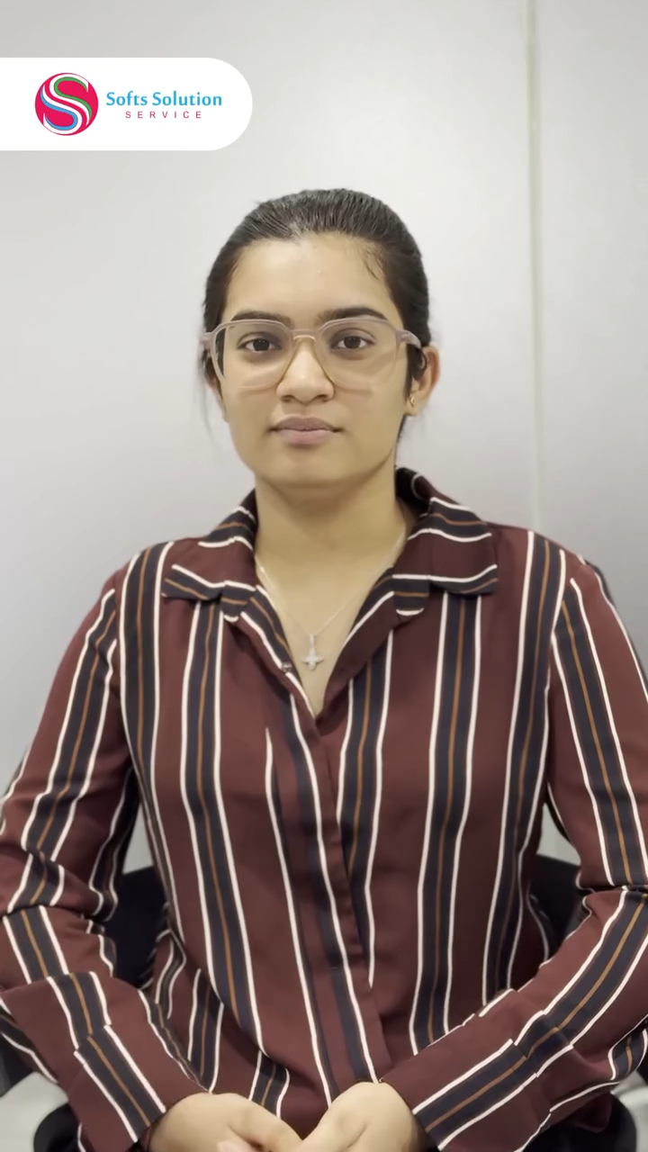 Suchita Panchal