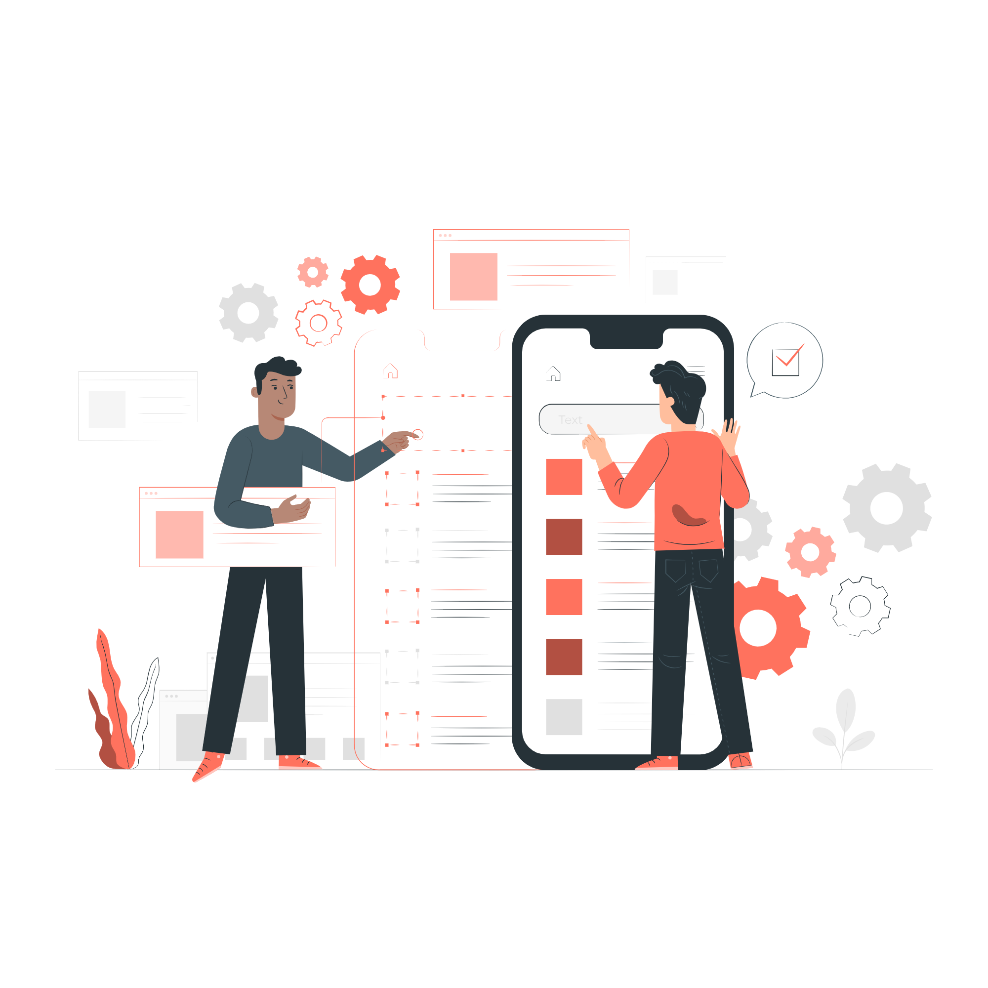 flutter internship in ahmedabad