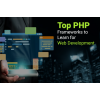 Best PHP frameworks for web development