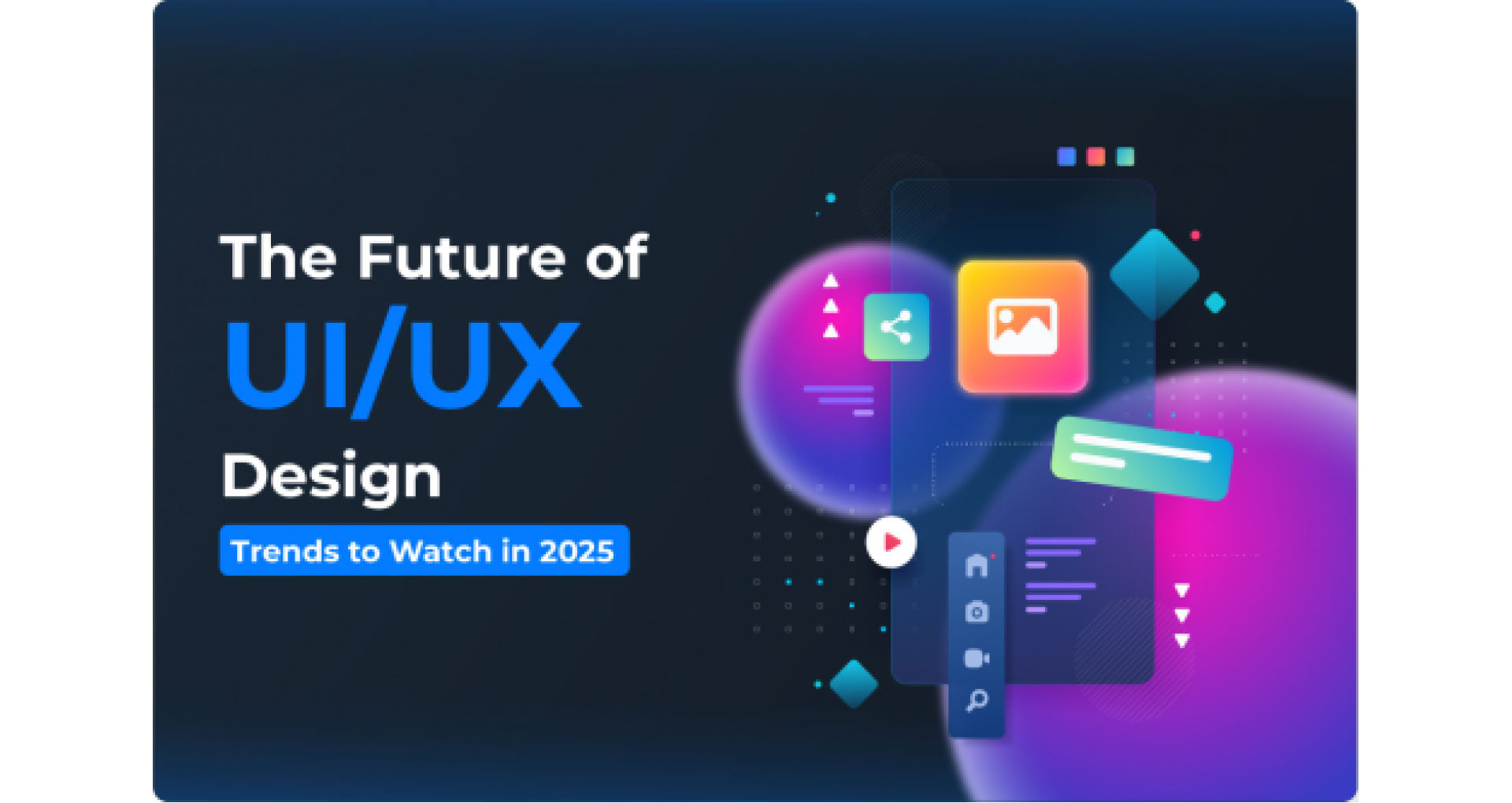 Future of UI/UX Design