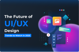 Future of UI/UX Design