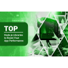 Top Node js Libraries