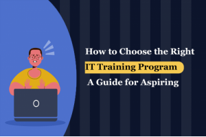 it training programs