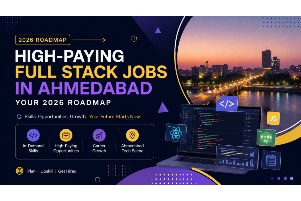 Full Stack Jobs