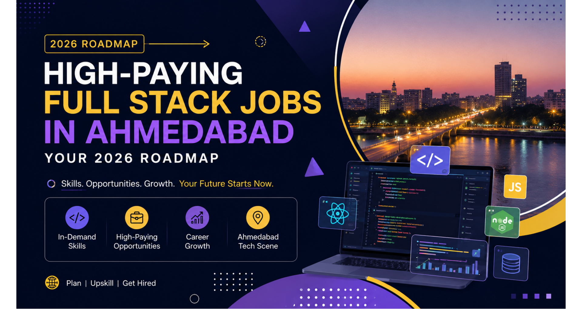 Full Stack Jobs