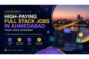 Full Stack Jobs