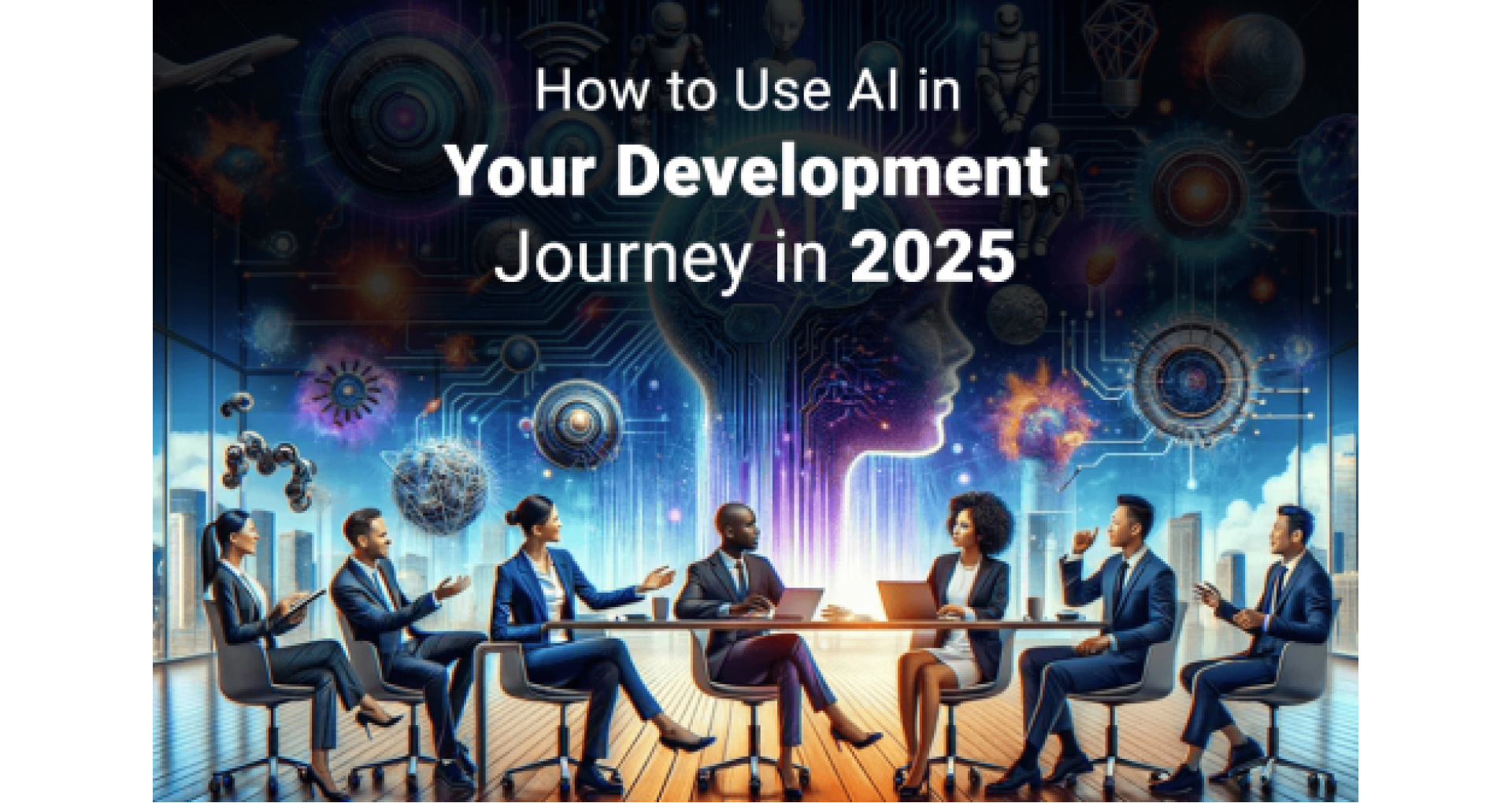 How to Use AI in Your Development