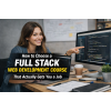 Full Stack Web Development Course