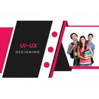 UI-UX Designing Course