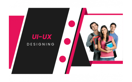 UI-UX Designing Course