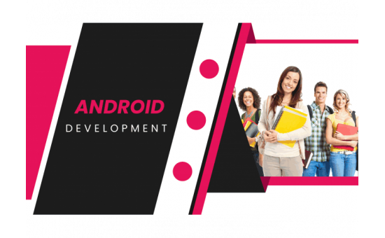 Android Development Course