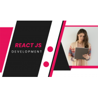 React JS Development Course