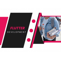 Flutter Development Course