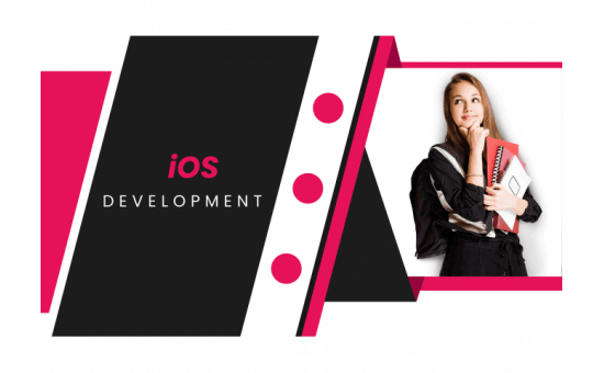 iOS Development Course