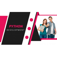 Python Development Course