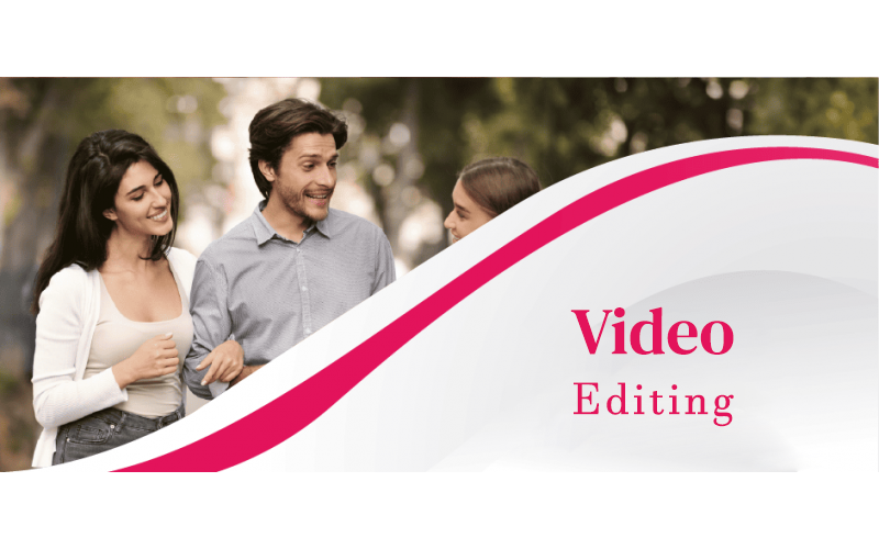 Master in Video Editing Course