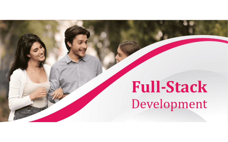 best full stack developer course
