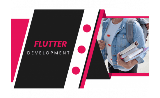 Flutter Development Course