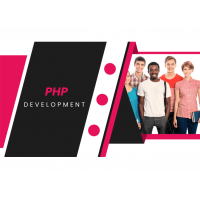 PHP Development Course