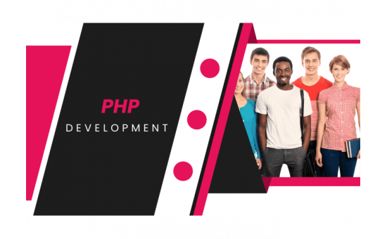 PHP Development Course