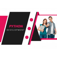 Python Development Course