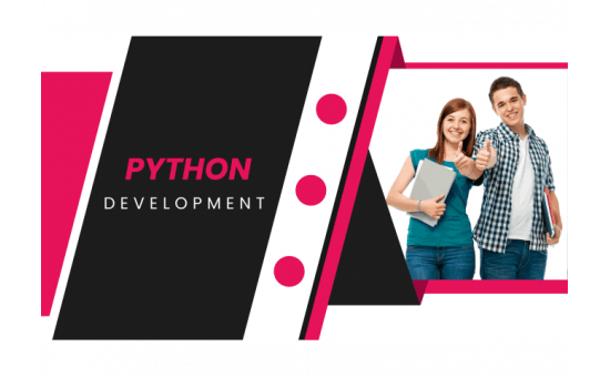 Python Development Course