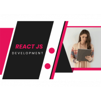 React JS Development Course