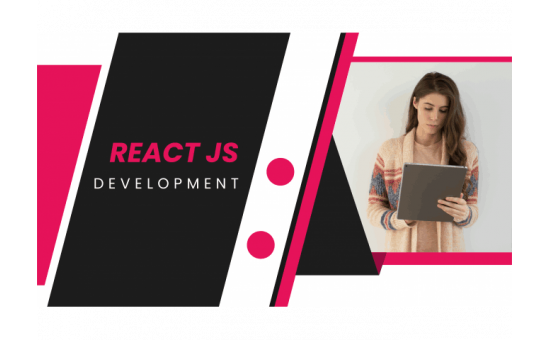 React JS Development Course