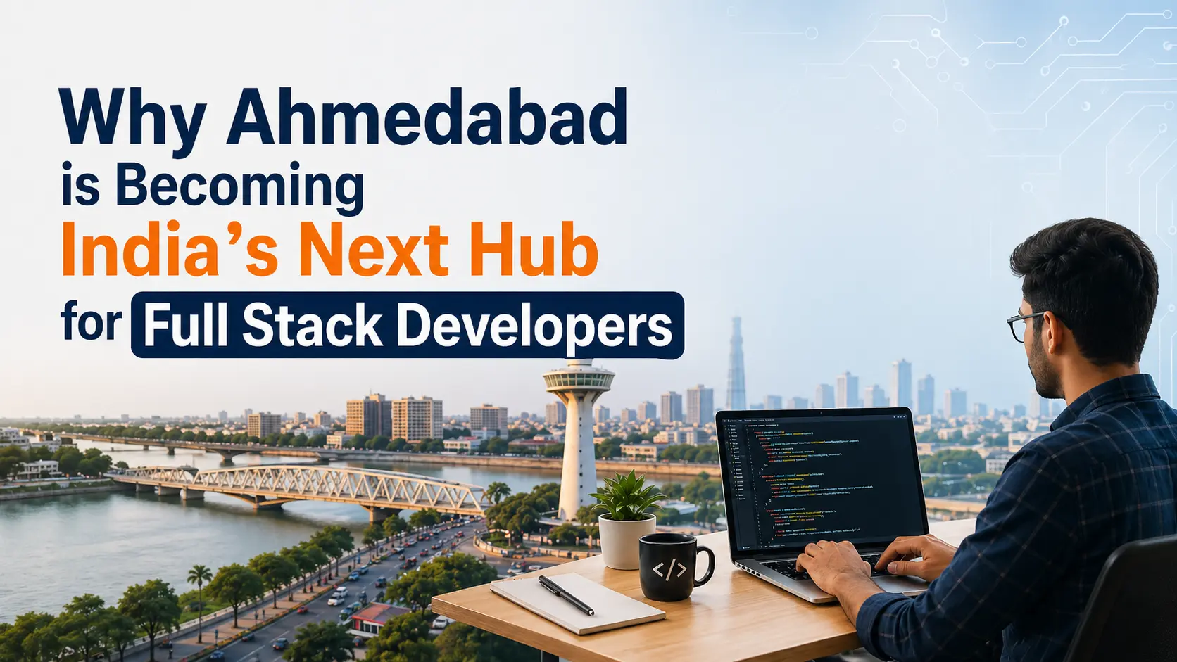 Full Stack Developers