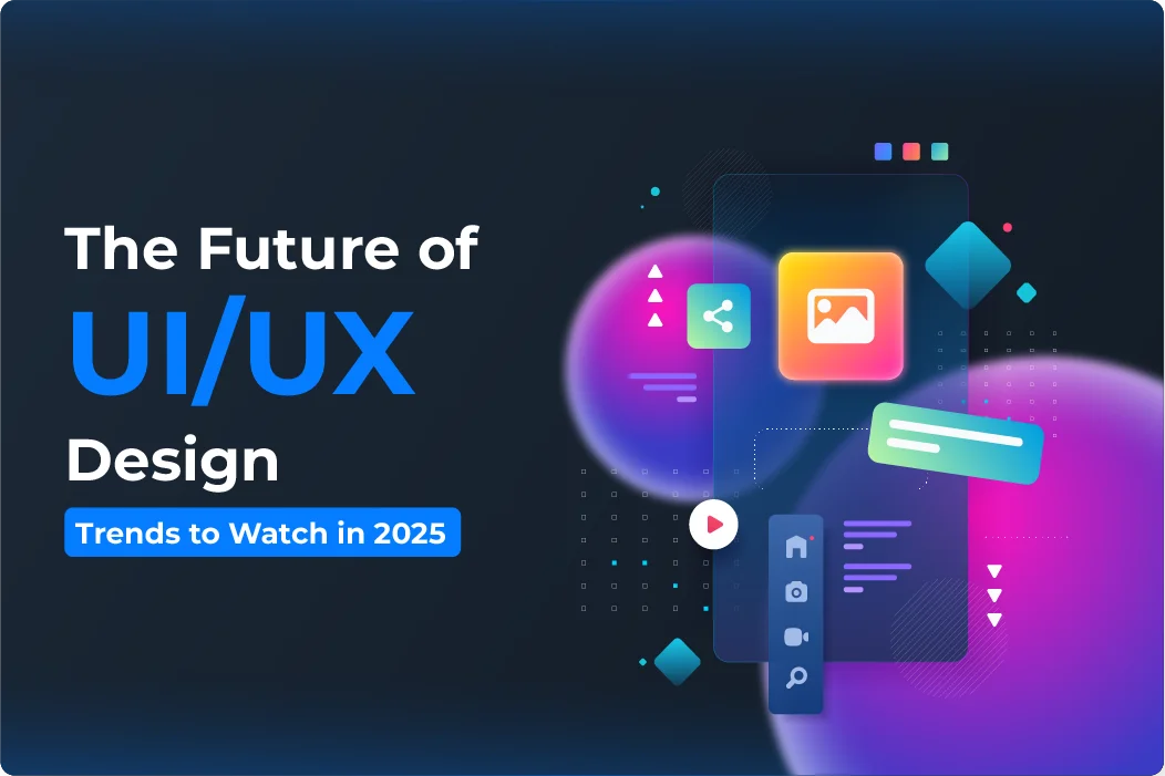 Future of UI/UX Design