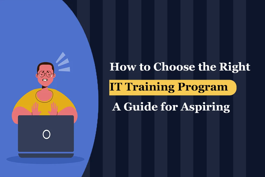 it training programs