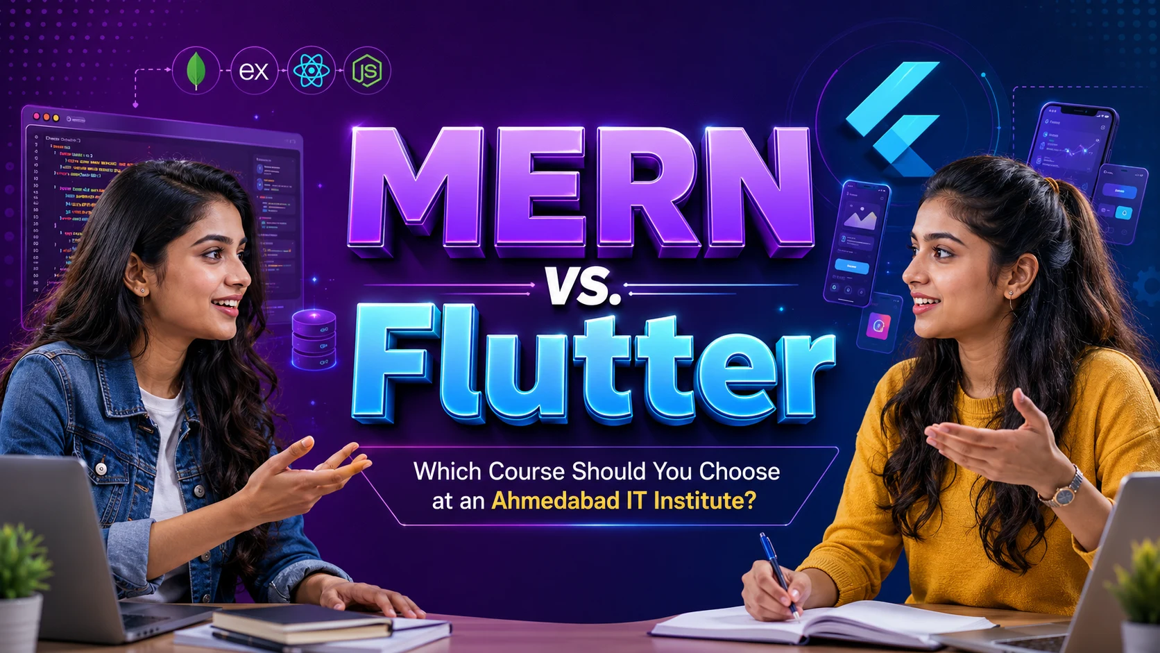 Ahmedabad IT Institute