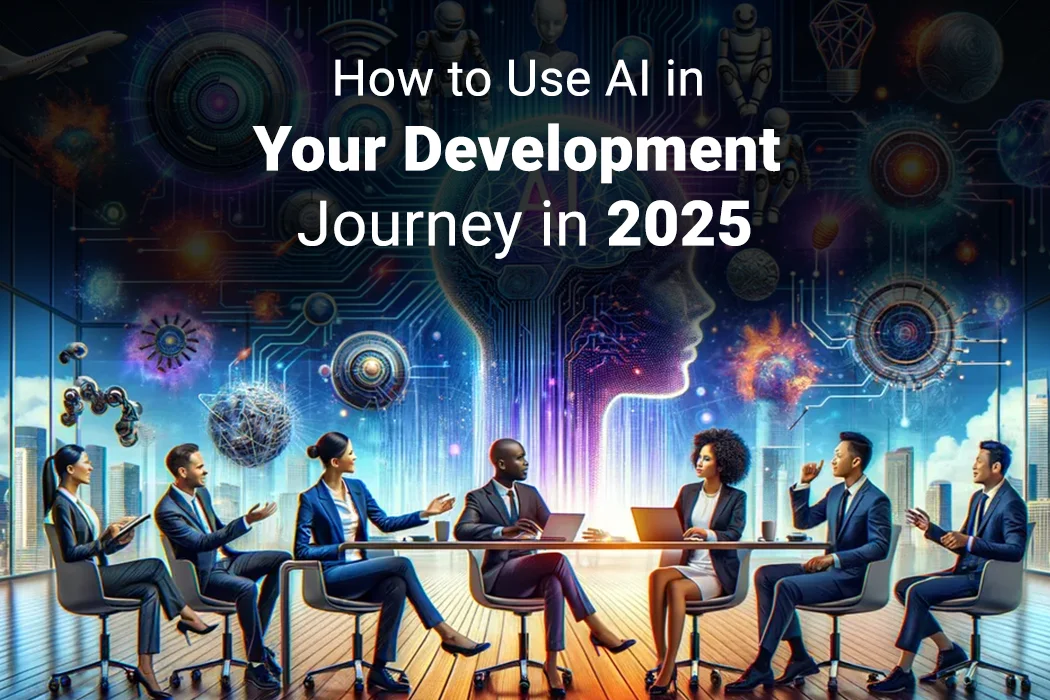 How to Use AI in Your Development