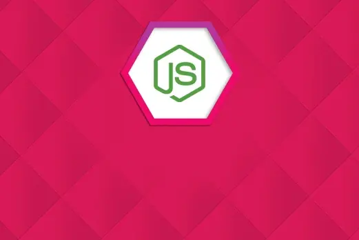 node js course